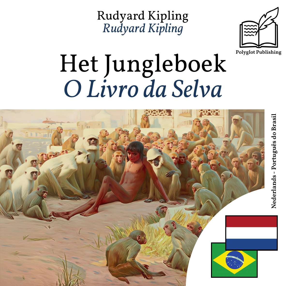 O Livro da Selva