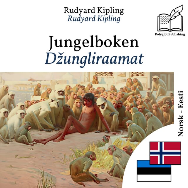 Džungliraamat