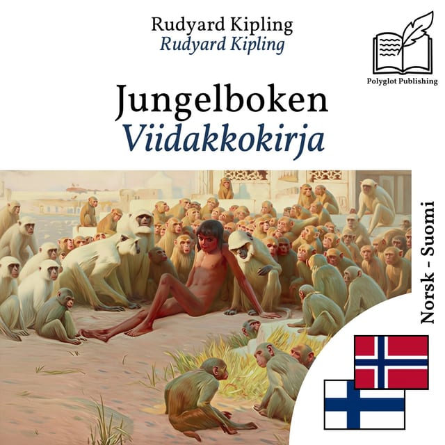 Viidakkokirja