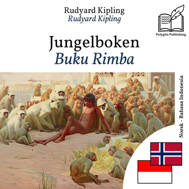 Buku Rimba