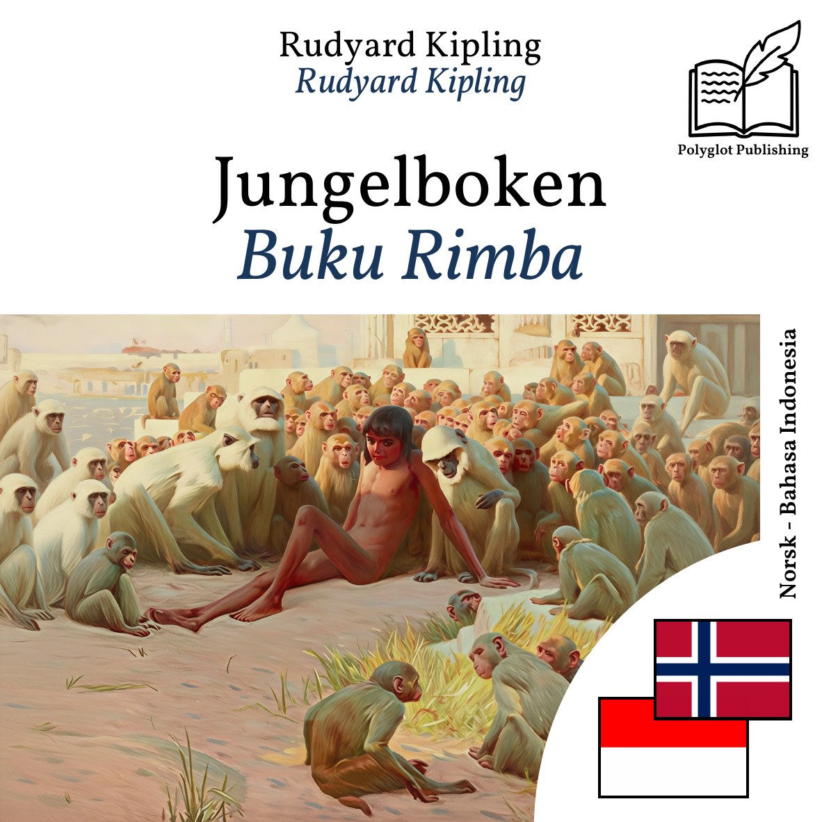 Buku Rimba
