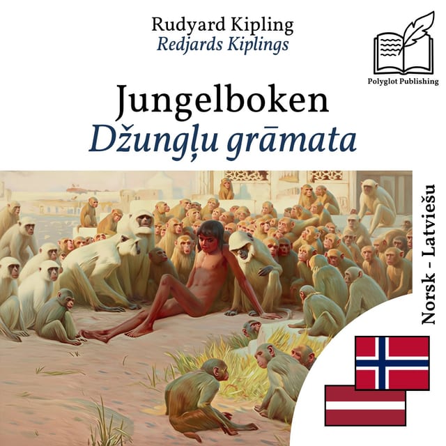 Džungļu grāmata