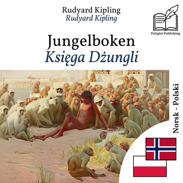 Księga Dżungli