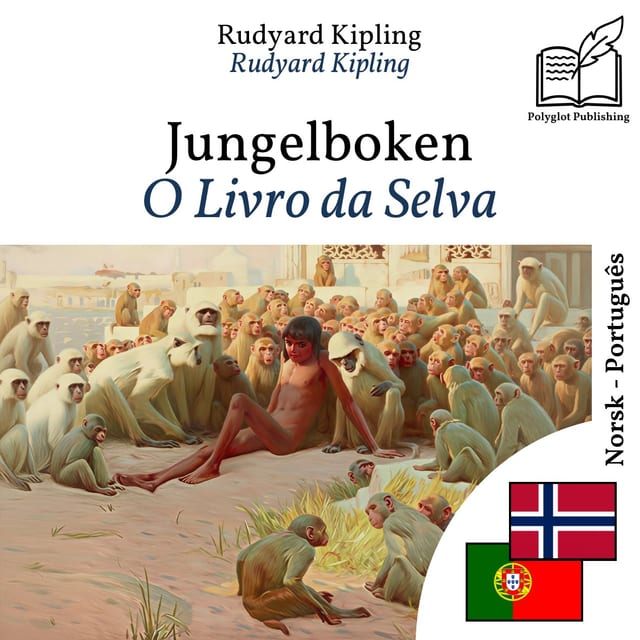 O Livro da Selva