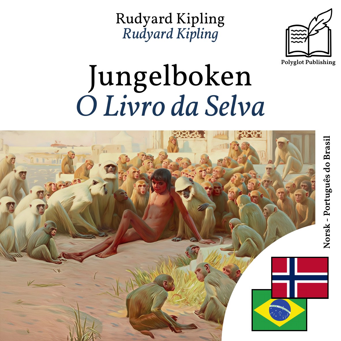 O Livro da Selva