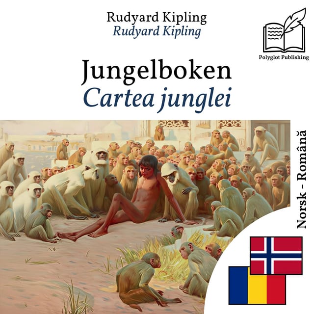 Cartea junglei