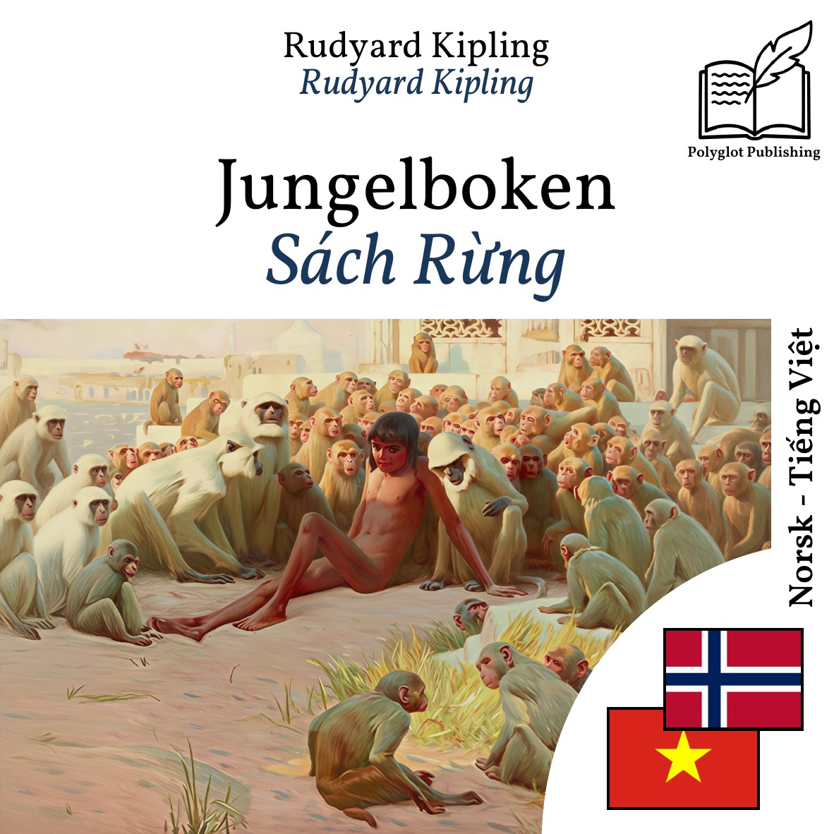 Sách Rừng
