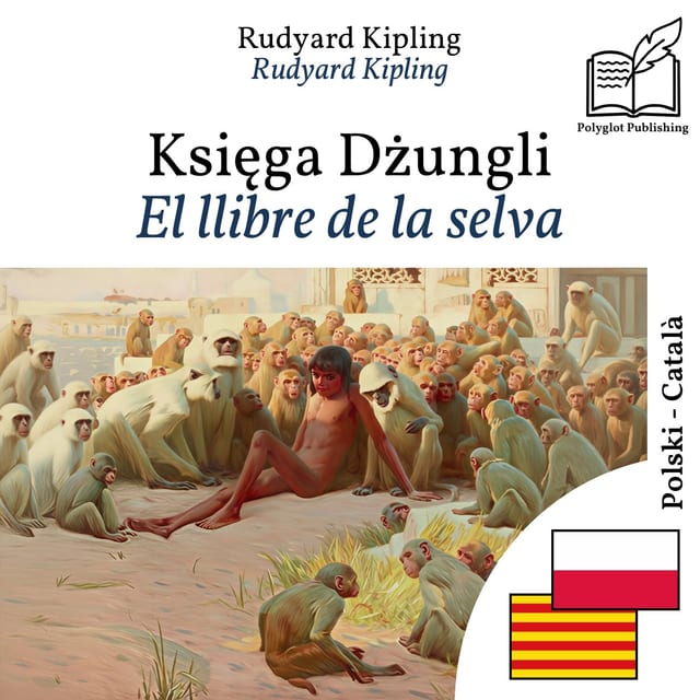 El llibre de la selva