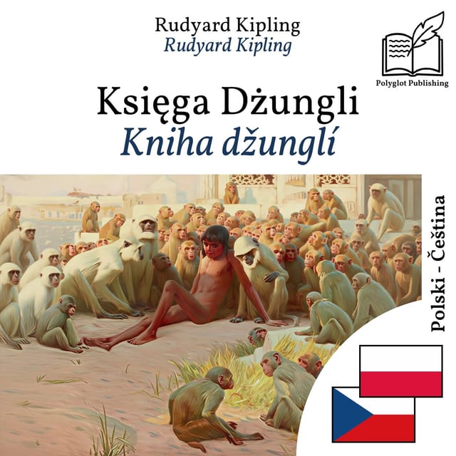 Kniha džunglí