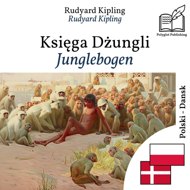 Junglebogen