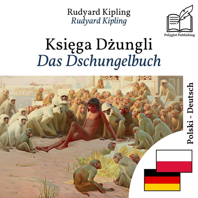 Das Dschungelbuch