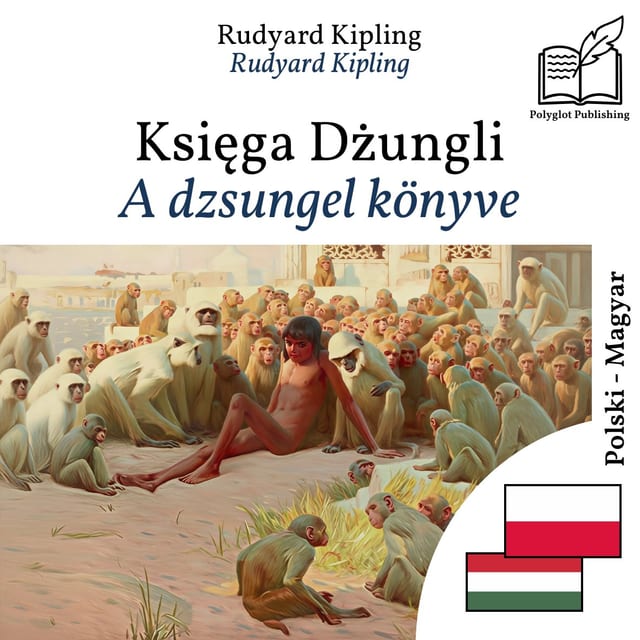 A dzsungel könyve