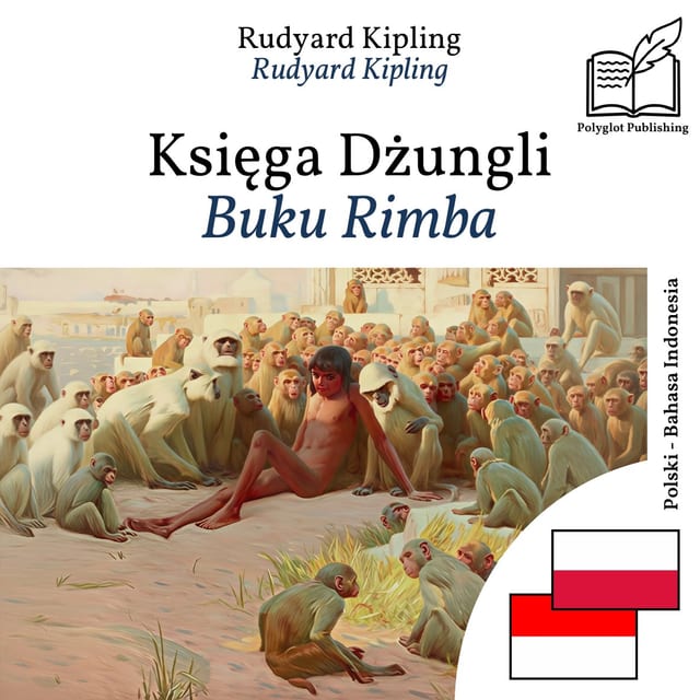 Buku Rimba