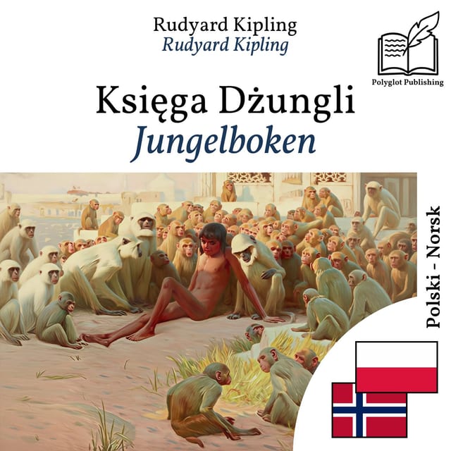 Jungelboken