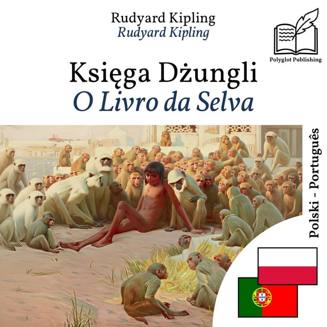 O Livro da Selva