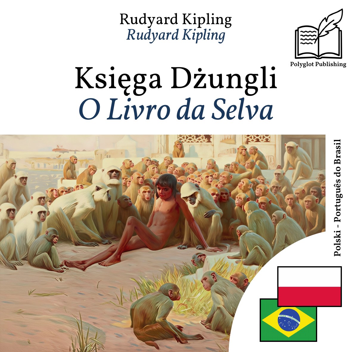 O Livro da Selva