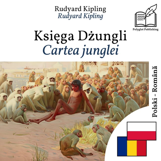 Cartea junglei