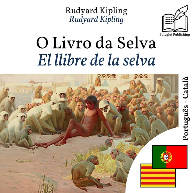 El llibre de la selva