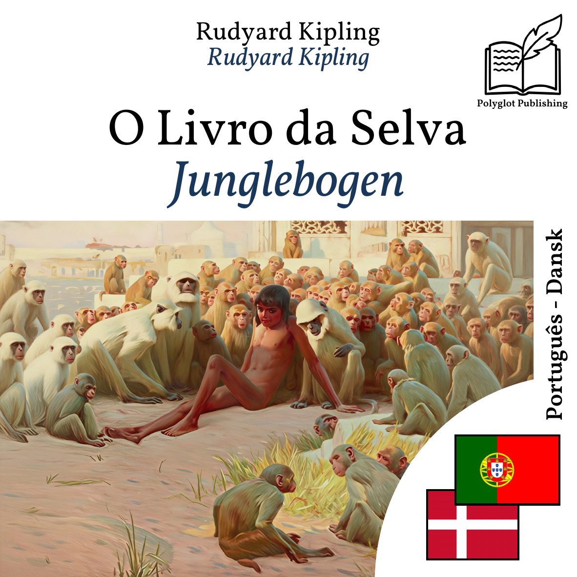 Junglebogen
