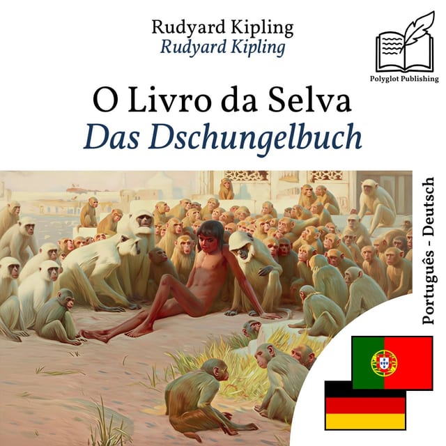 Das Dschungelbuch