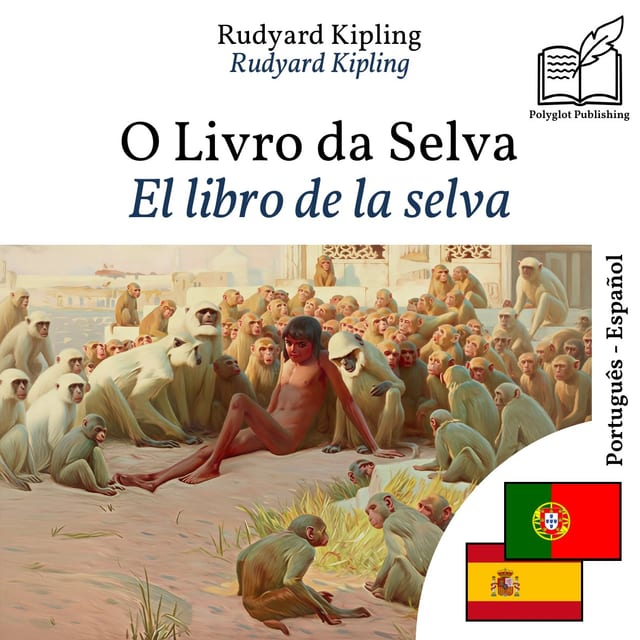 El libro de la selva