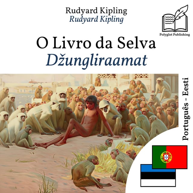 Džungliraamat
