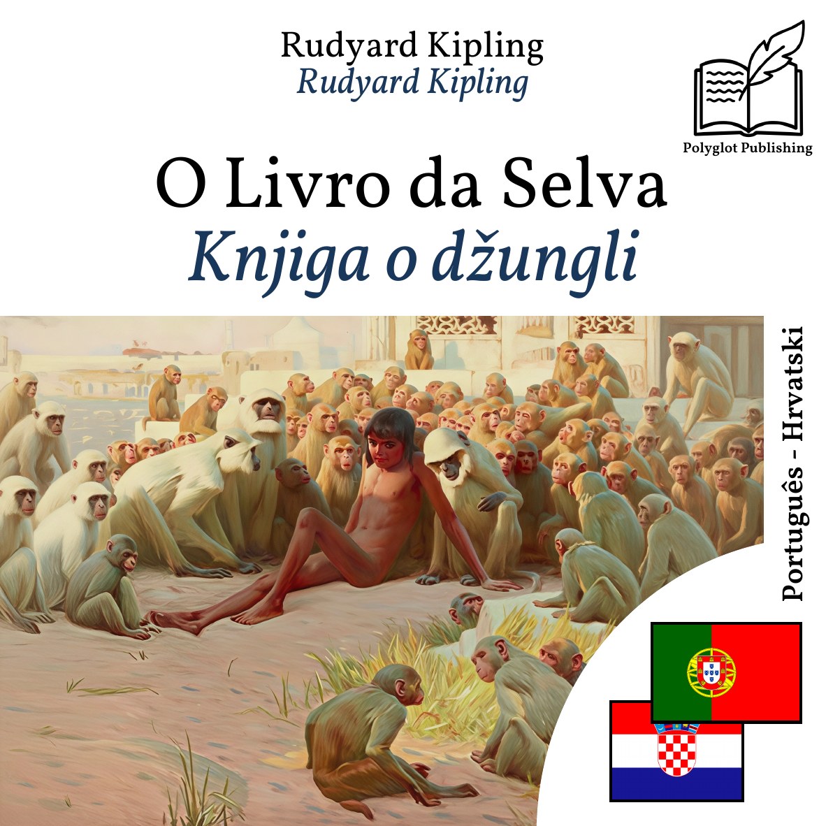 Knjiga o džungli