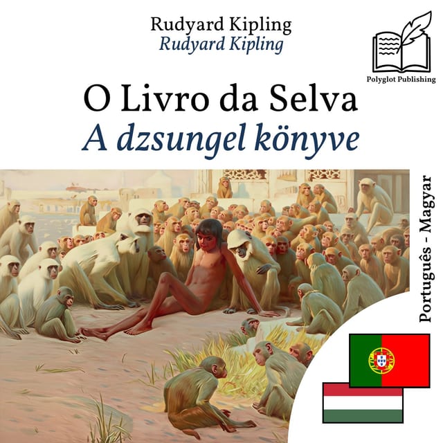 A dzsungel könyve