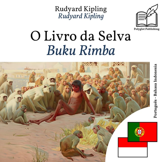 Buku Rimba