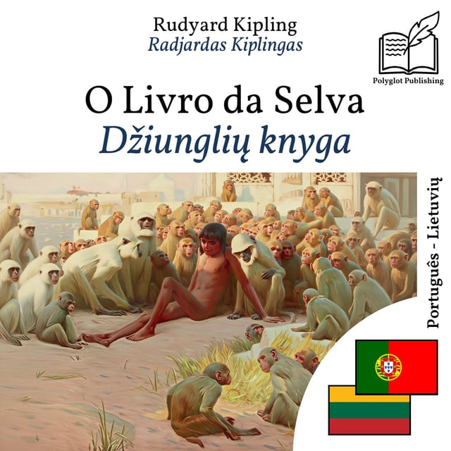 Džiunglių knyga