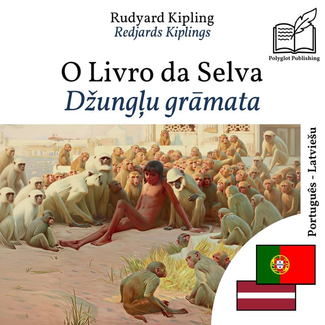 Džungļu grāmata