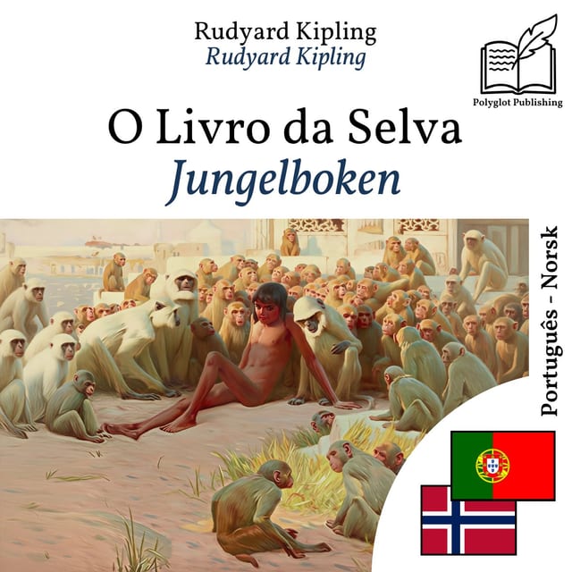 Jungelboken
