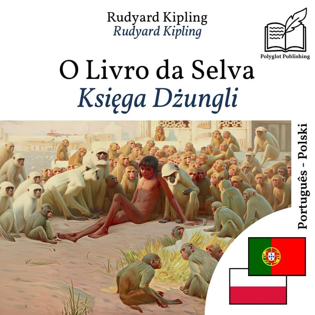 Księga Dżungli