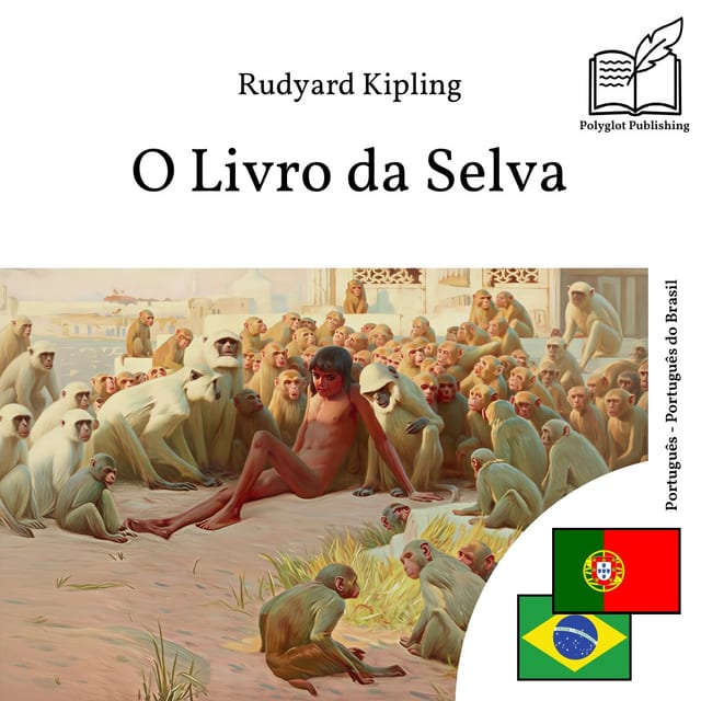 O Livro da Selva