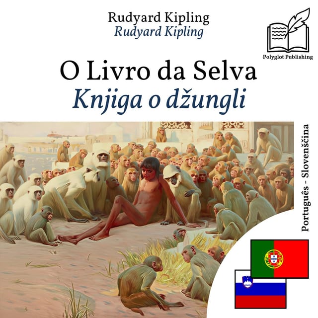 Knjiga o džungli