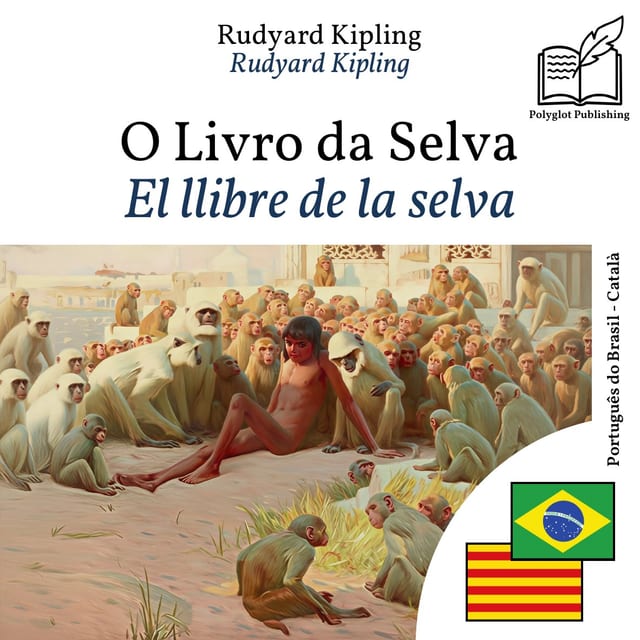 El llibre de la selva
