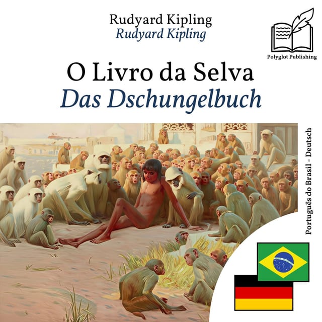 Das Dschungelbuch