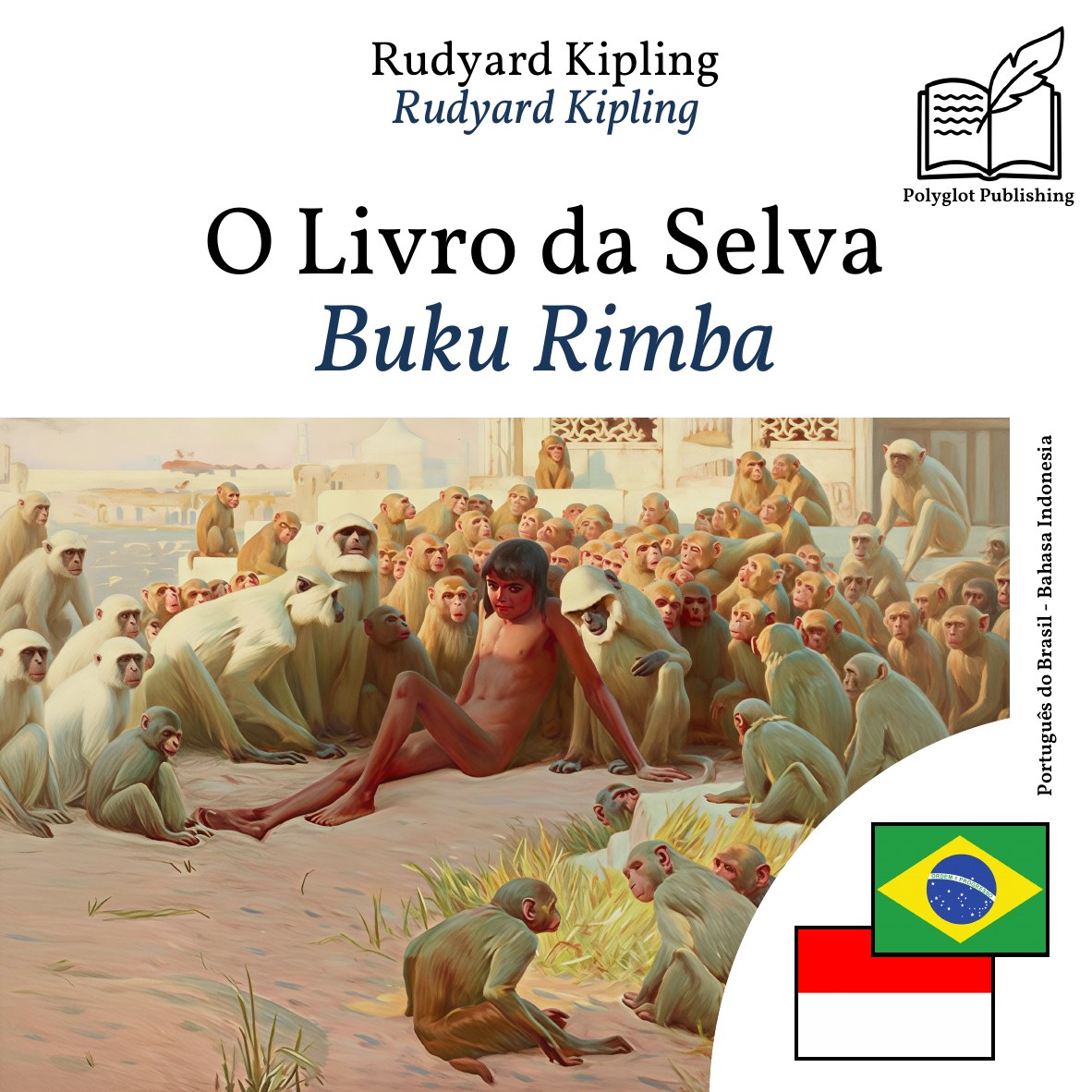 Buku Rimba
