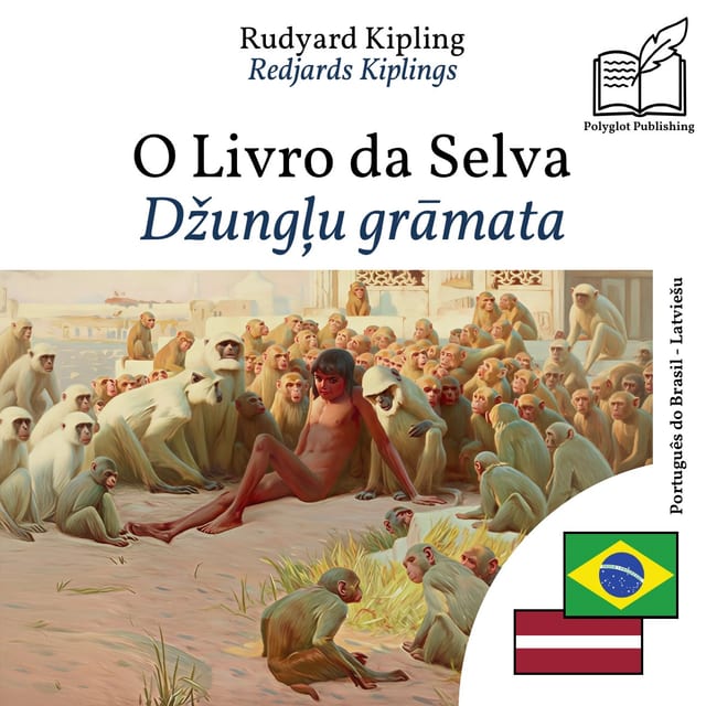 Džungļu grāmata