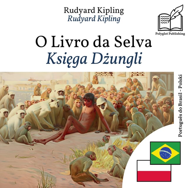 Księga Dżungli