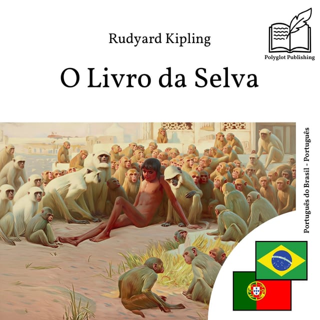 O Livro da Selva