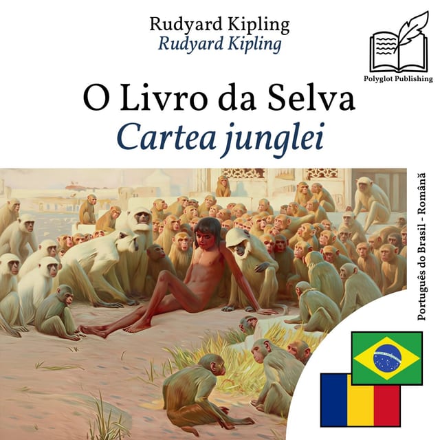 Cartea junglei