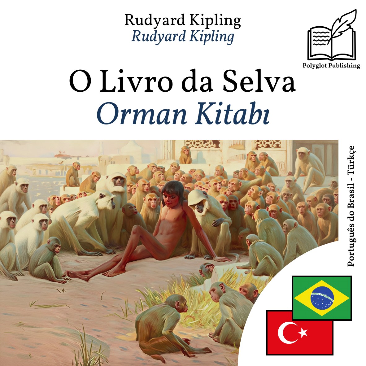 Orman Kitabı