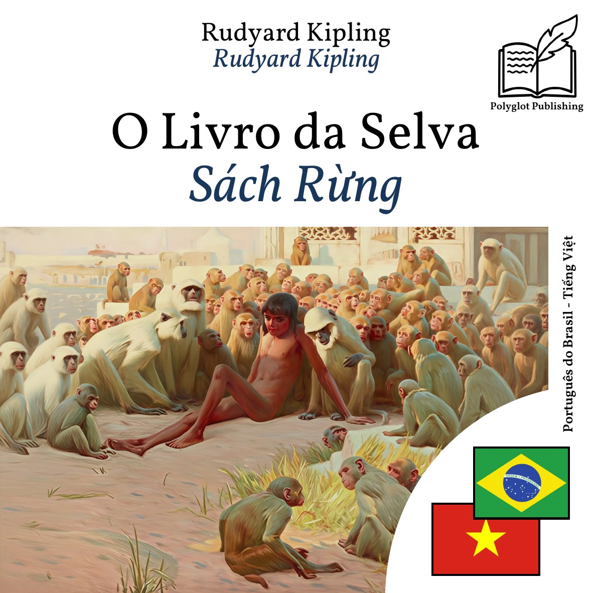 Sách Rừng