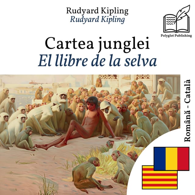 El llibre de la selva