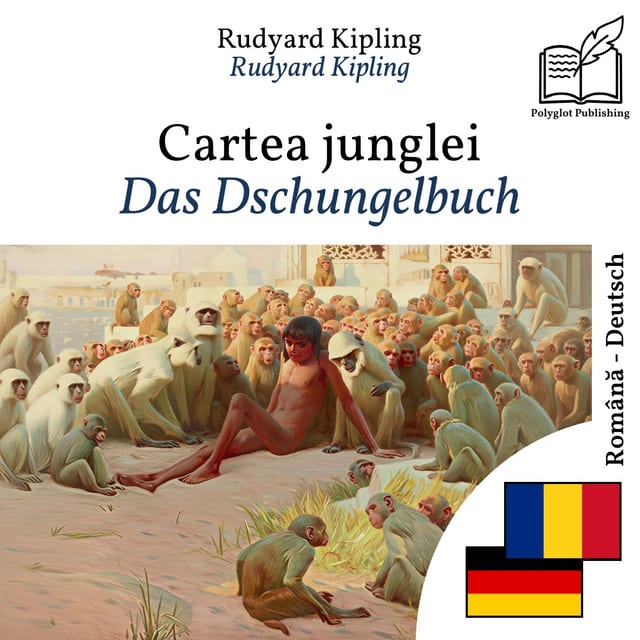 Das Dschungelbuch