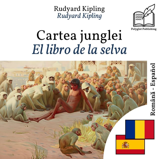El libro de la selva