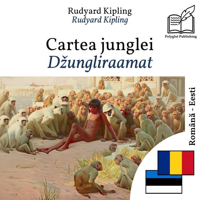 Džungliraamat