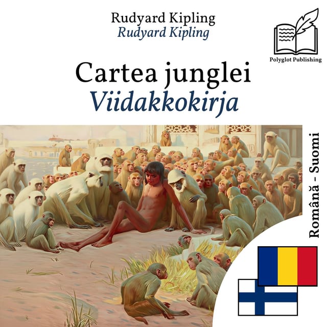 Viidakkokirja