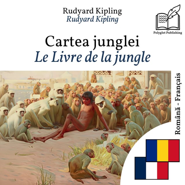 Le Livre de la jungle